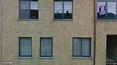 Apartments for rent in Lede - Photo from Google Street View