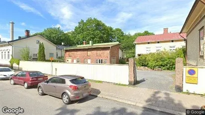 Apartments for rent in Turku - Photo from Google Street View