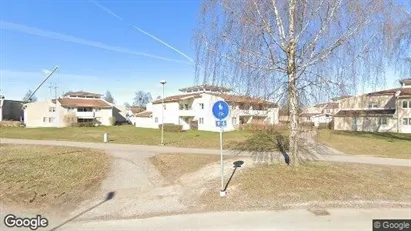 Apartments for rent in Askersund - Photo from Google Street View