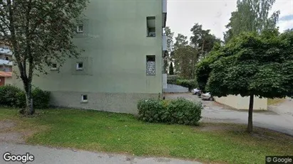Apartments for rent in Eskilstuna - Photo from Google Street View