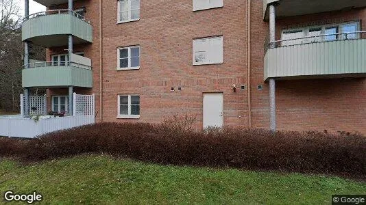 Apartments for rent in Eskilstuna - Photo from Google Street View