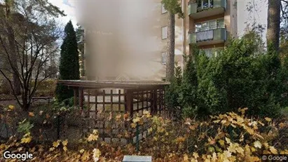 Apartments for rent in Eskilstuna - Photo from Google Street View