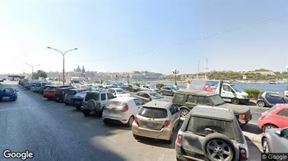 Apartments for rent in Ta' Kerċem - Photo from Google Street View
