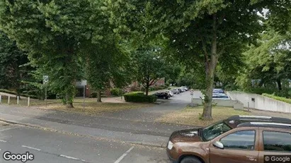 Apartments for rent in Dortmund - Photo from Google Street View