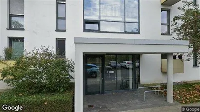 Apartments for rent in Essen - Photo from Google Street View