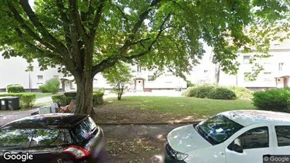 Apartments for rent in Duisburg - Photo from Google Street View