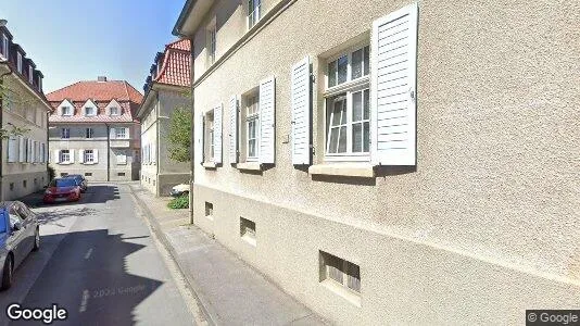 Apartments for rent in Unna - Photo from Google Street View