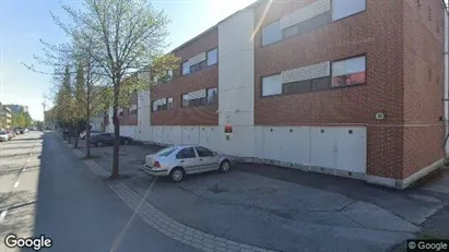 Apartments for rent in Seinäjoki - Photo from Google Street View Apartments for rent in Seinäjoki - Photo from Google Street View