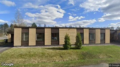 Apartments for rent in Kouvola - Photo from Google Street View