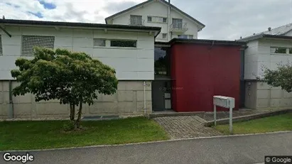 Apartments for rent in Nyon - Photo from Google Street View