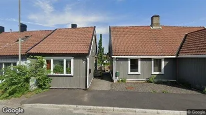 Apartments for rent in Sarpsborg - Photo from Google Street View