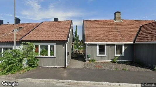 Apartments for rent in Sarpsborg - Photo from Google Street View