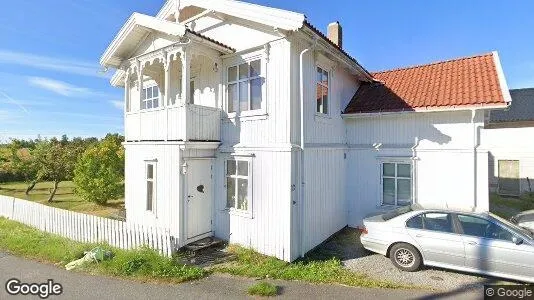Apartments for rent in Sandefjord - Photo from Google Street View