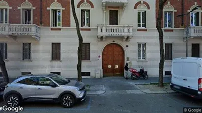 Apartments for rent in Milano Zona 1 - Centro storico - Photo from Google Street View
