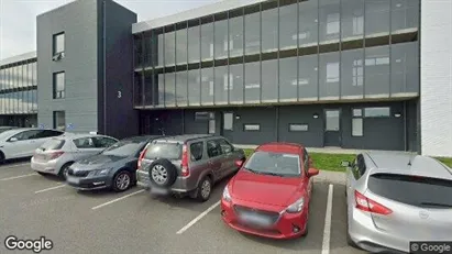 Apartments for rent in Reykjanesbær - Photo from Google Street View