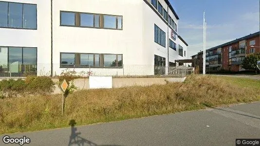 Rooms for rent in Sigtuna - Photo from Google Street View