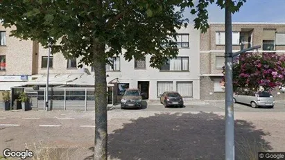 Apartments for rent in Zulte - Photo from Google Street View