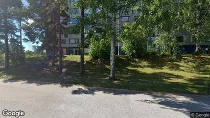 Apartments for rent in Helsinki Itäinen - Photo from Google Street View