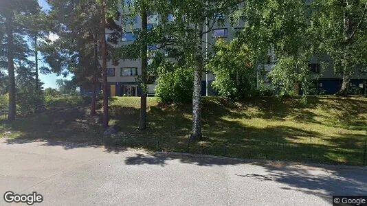 Apartments for rent in Helsinki Itäinen - Photo from Google Street View