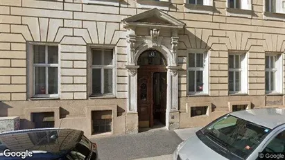 Apartments for rent in Vienna Alsergrund - Photo from Google Street View