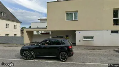 Apartments for rent in Gutenstein - Photo from Google Street View