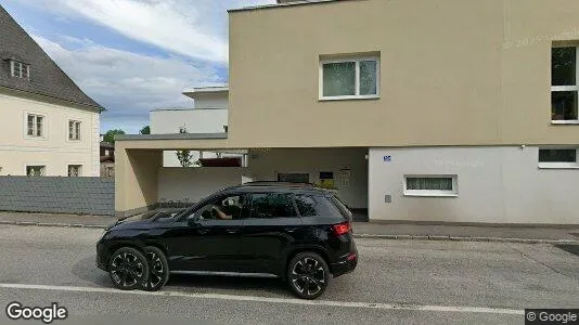 Apartments for rent in Gutenstein - Photo from Google Street View
