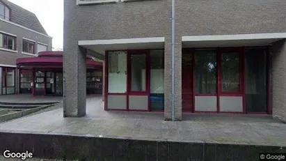 Apartments for rent in Huizen - Photo from Google Street View
