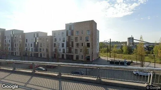 Apartments for rent in Aalborg Center - Photo from Google Street View