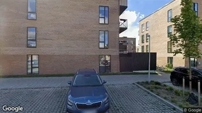 Apartments for rent in Taastrup - Photo from Google Street View