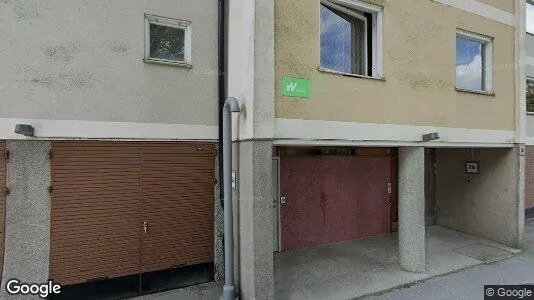 Apartments for rent in Stockholm West - Photo from Google Street View