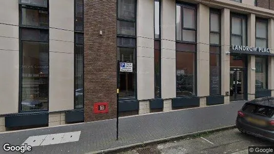Apartments for rent in Birmingham - West Midlands - Photo from Google Street View