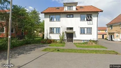 Apartments for rent in Mölndal - Photo from Google Street View
