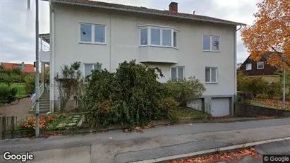 Apartments for rent in Ronneby - Photo from Google Street View