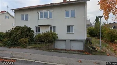 Apartments for rent in Ronneby - Photo from Google Street View
