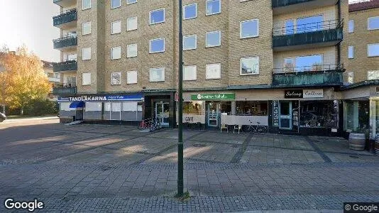 Apartments for rent in Malmö City - Photo from Google Street View
