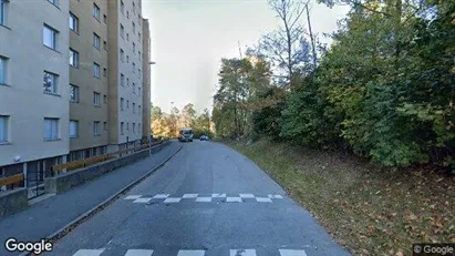 Apartments for rent in Järfälla - Photo from Google Street View