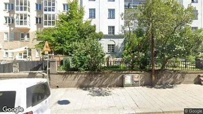 Apartments for rent in Vasastan - Photo from Google Street View