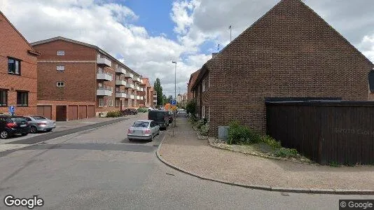 Apartments for rent in Landskrona - Photo from Google Street View
