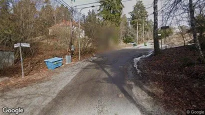 Apartments for rent in Huddinge - Photo from Google Street View