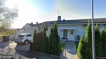 Apartments for rent in Sigtuna - Photo from Google Street View