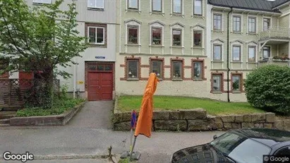 Apartments for rent in Majorna-Linné - Photo from Google Street View