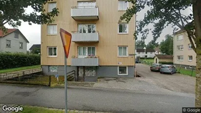 Apartments for rent in Borås - Photo from Google Street View