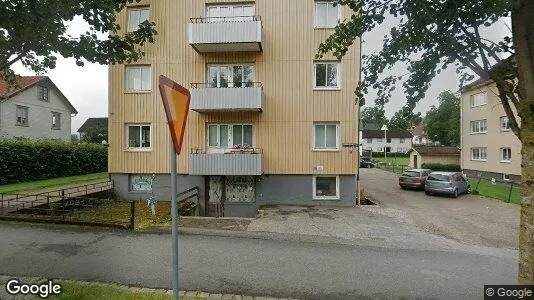 Apartments for rent in Borås - Photo from Google Street View