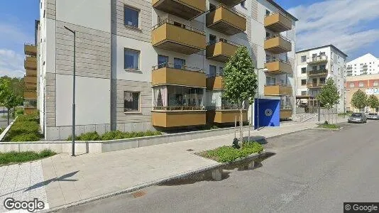 Apartments for rent in Värmdö - Photo from Google Street View