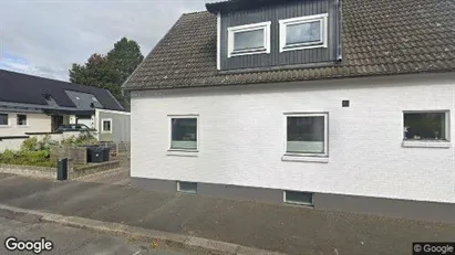 Apartments for rent in Hässleholm - Photo from Google Street View