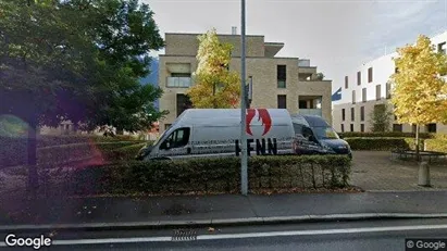 Apartments for rent in Bludenz - Photo from Google Street View