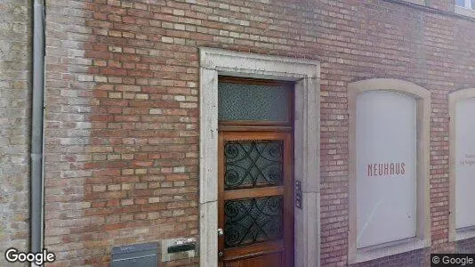 Apartments for rent in Brugge - Photo from Google Street View