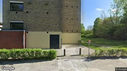Apartments for rent in Groningen - Photo from Google Street View
