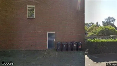 Apartments for rent in Groningen - Photo from Google Street View