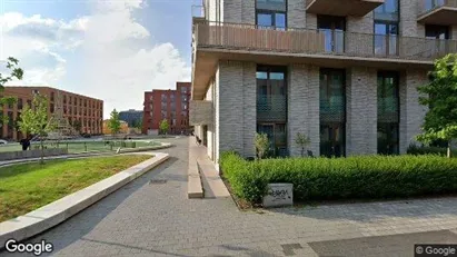 Apartments for rent in Groningen - Photo from Google Street View